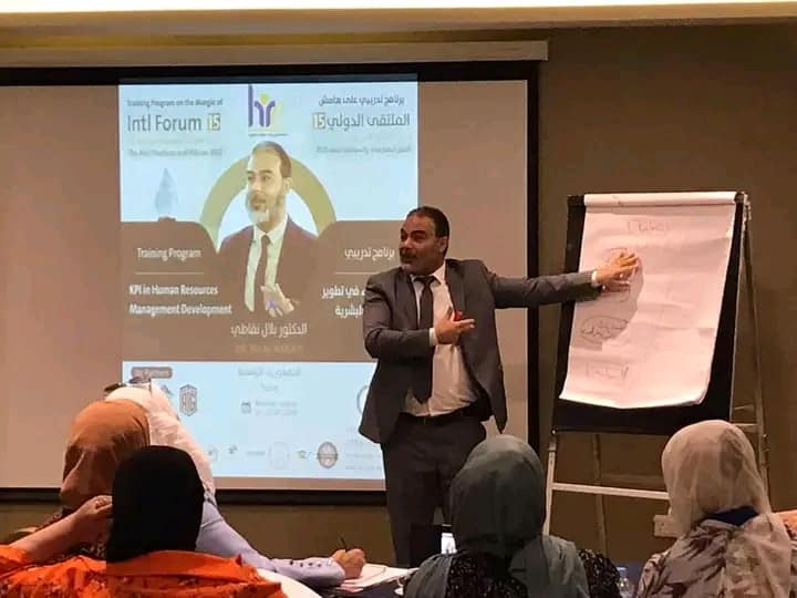 Key Performance Indicators KPIs